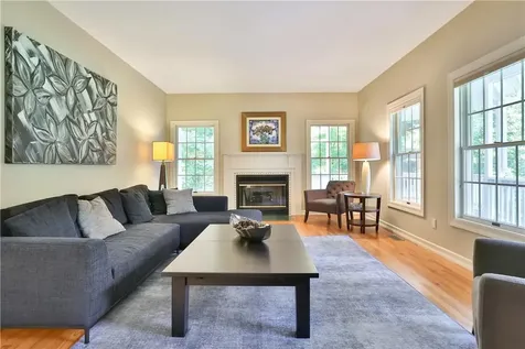 5 Cornel Drive Goldens Bridge NY 10526