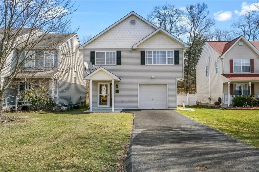372 Angelo Drive Montgomery NY 12549