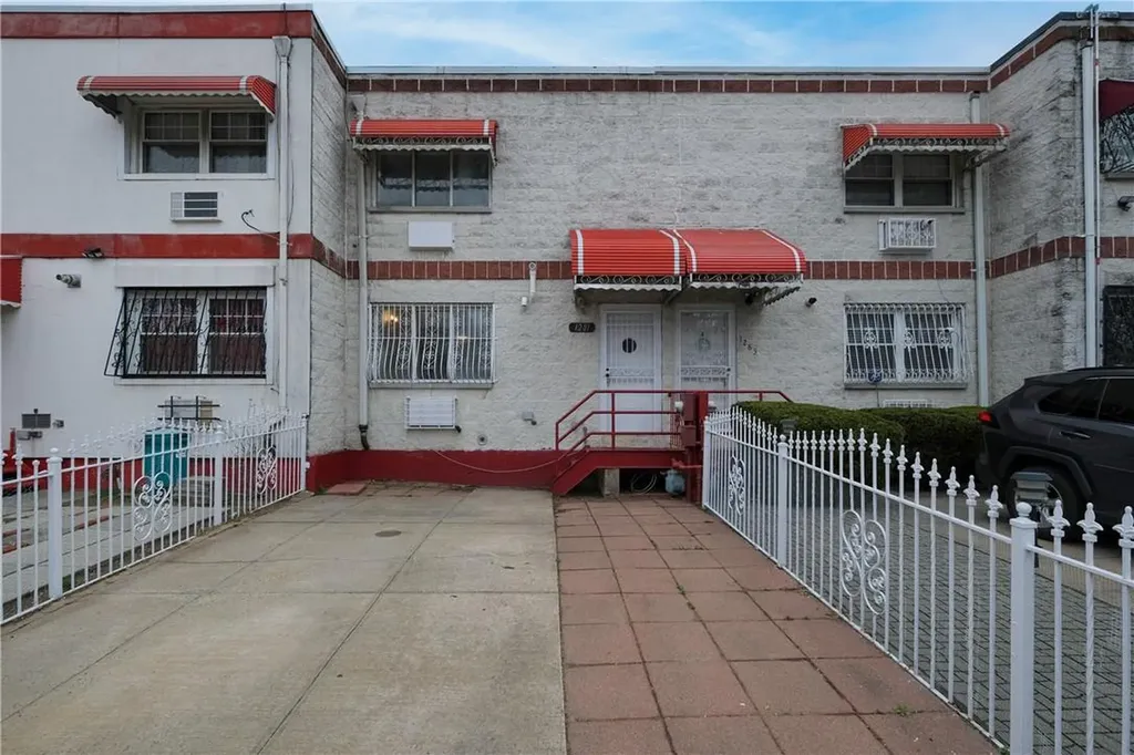 1281 Intervale Avenue Bronx NY 10459