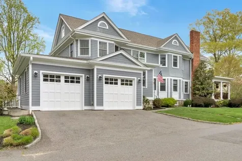 104 Sunnyside Avenue Pleasantville NY 10570