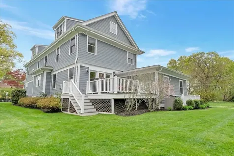 104 Sunnyside Avenue Pleasantville NY 10570