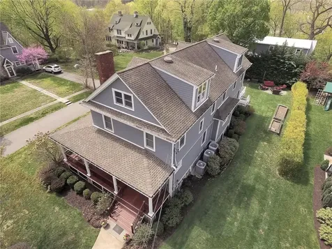 104 Sunnyside Avenue Pleasantville NY 10570