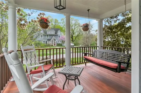 104 Sunnyside Avenue Pleasantville NY 10570