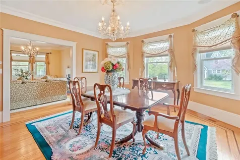 104 Sunnyside Avenue Pleasantville NY 10570