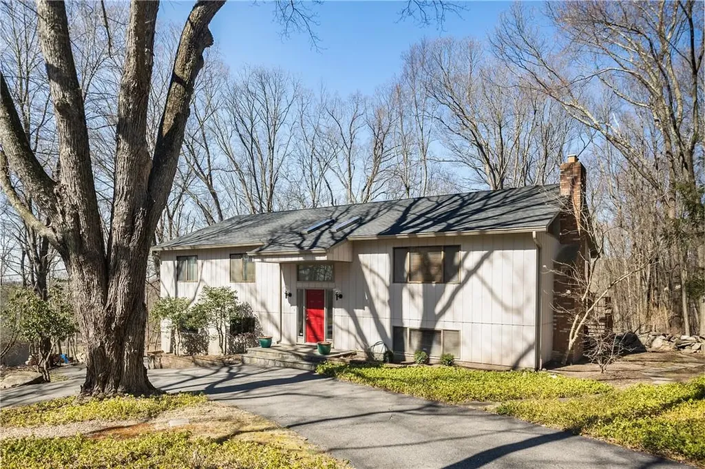 14 Willow Crest Drive Katonah NY 10536