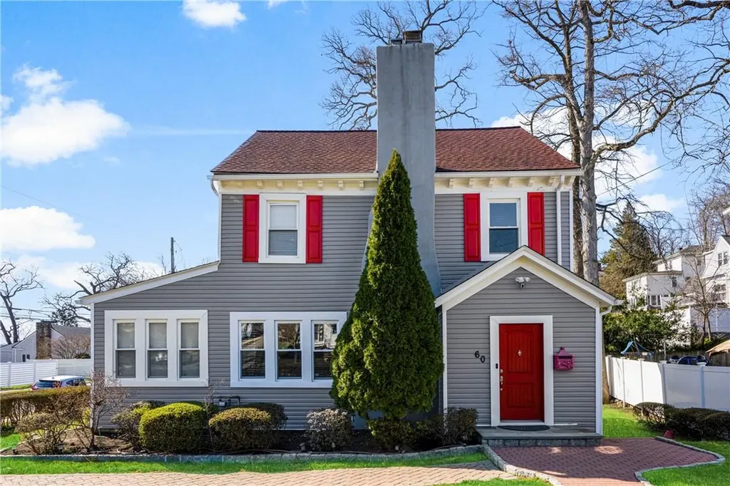 60 Cross Hill Avenue Yonkers NY 10703