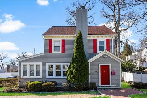 60 Cross Hill Avenue Yonkers NY 10703