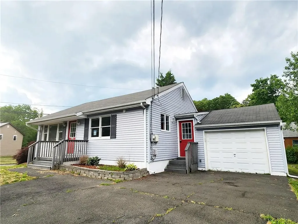 407 Willow Grove Road Stony Point NY 10980