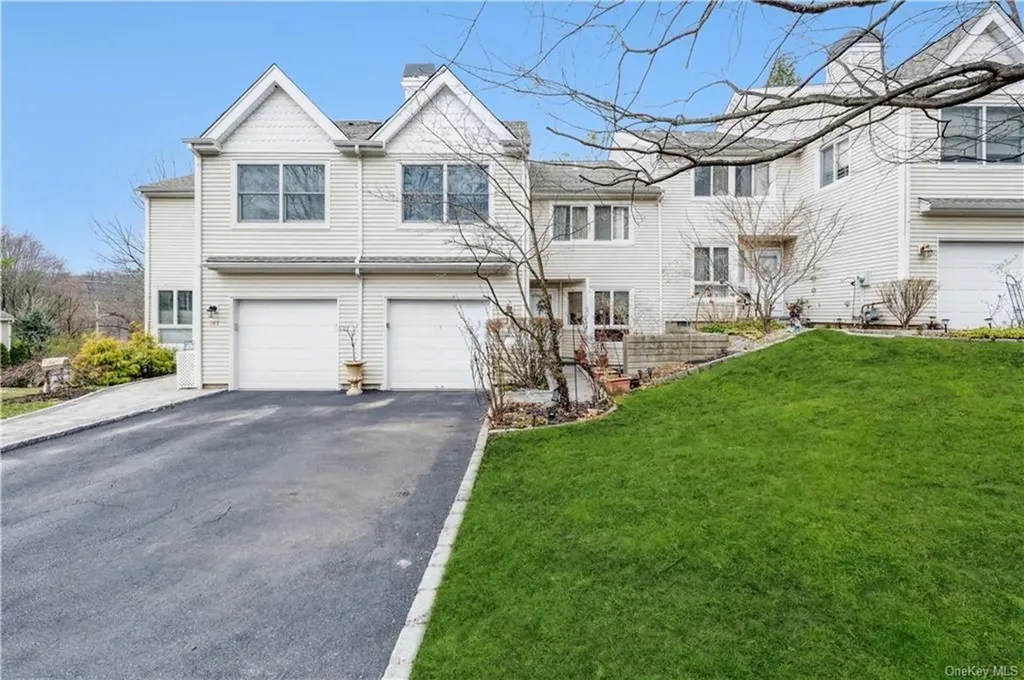 148 Winchester Drive Yonkers NY 10710