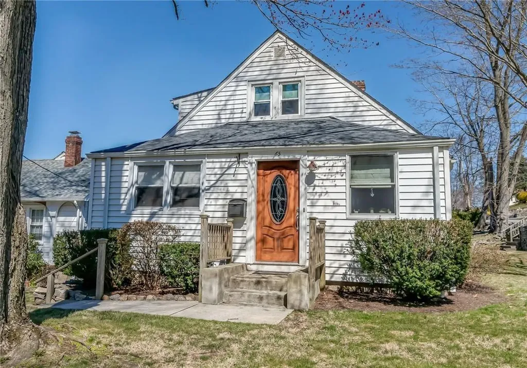 65 Wilson Avenue Valhalla NY 10595
