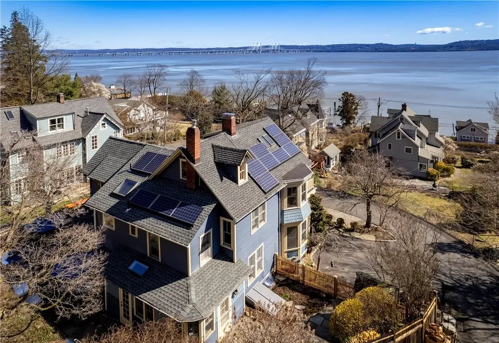 36 Orchard Terrace Piermont NY 10968