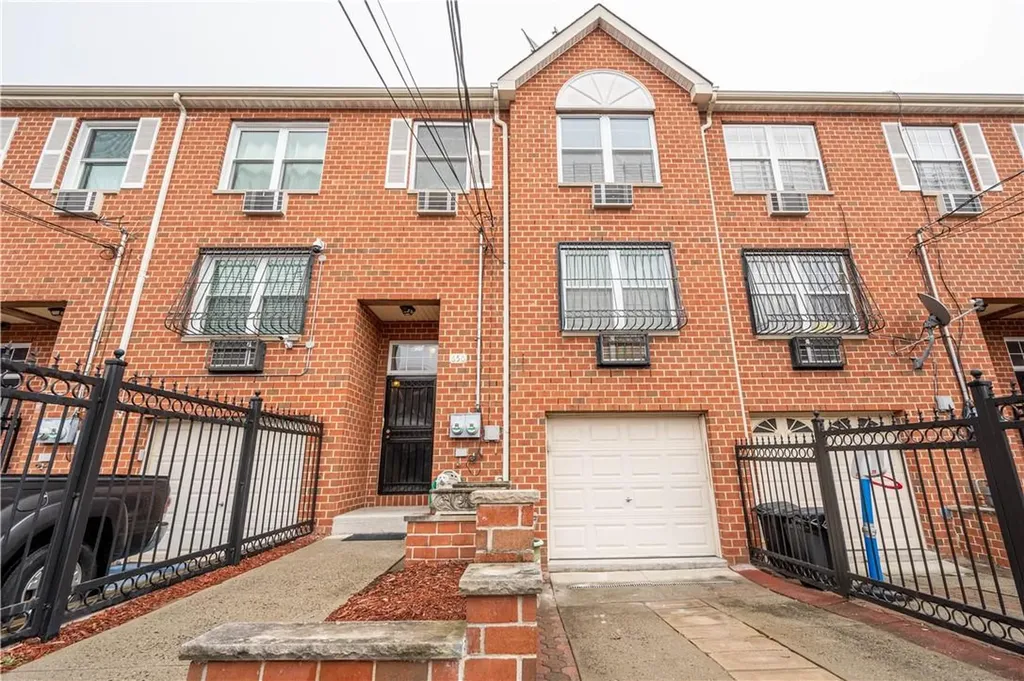 650 Underhill Avenue Bronx NY 10473