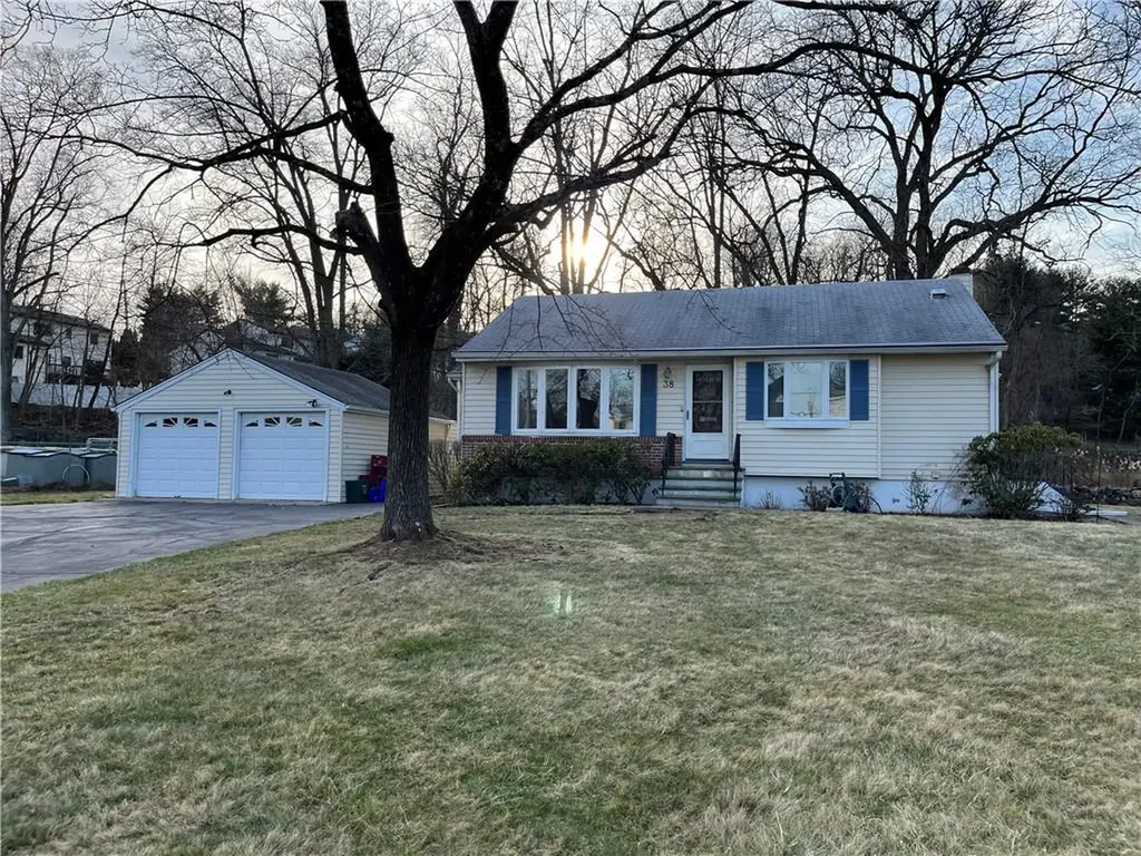 38 Brooks Drive Stony Point NY 10980