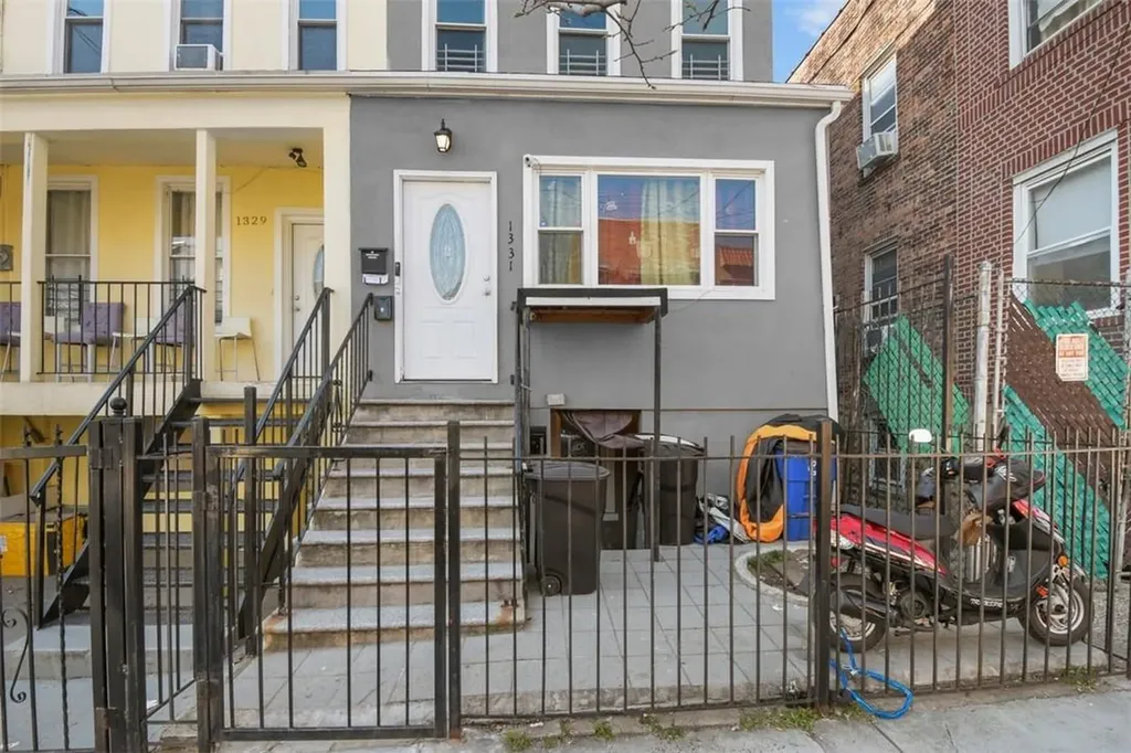 1331 Clay Avenue Bronx NY 10456