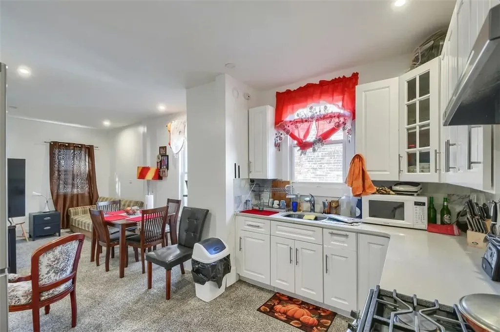 1331 Clay Avenue Bronx NY 10456