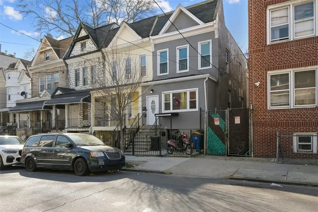 1331 Clay Avenue Bronx NY 10456