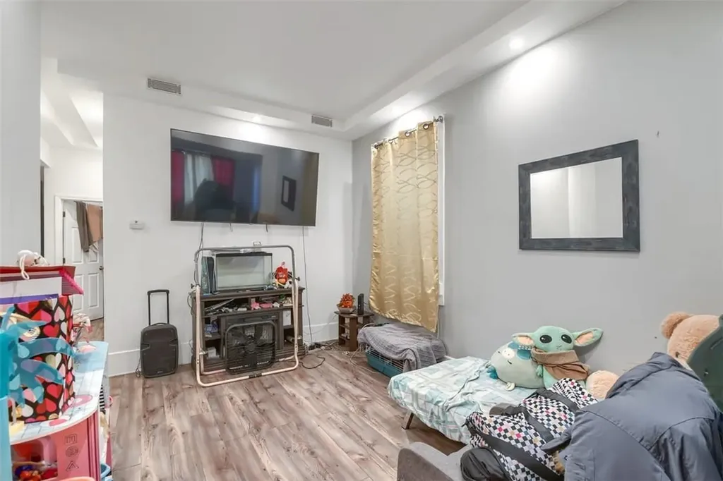 1331 Clay Avenue Bronx NY 10456