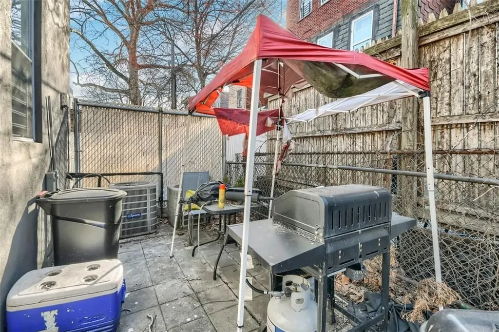 1331 Clay Avenue Bronx NY 10456