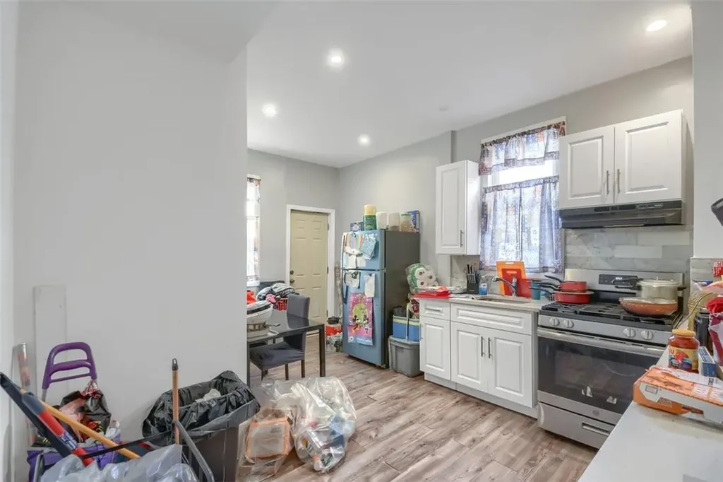 1331 Clay Avenue Bronx NY 10456