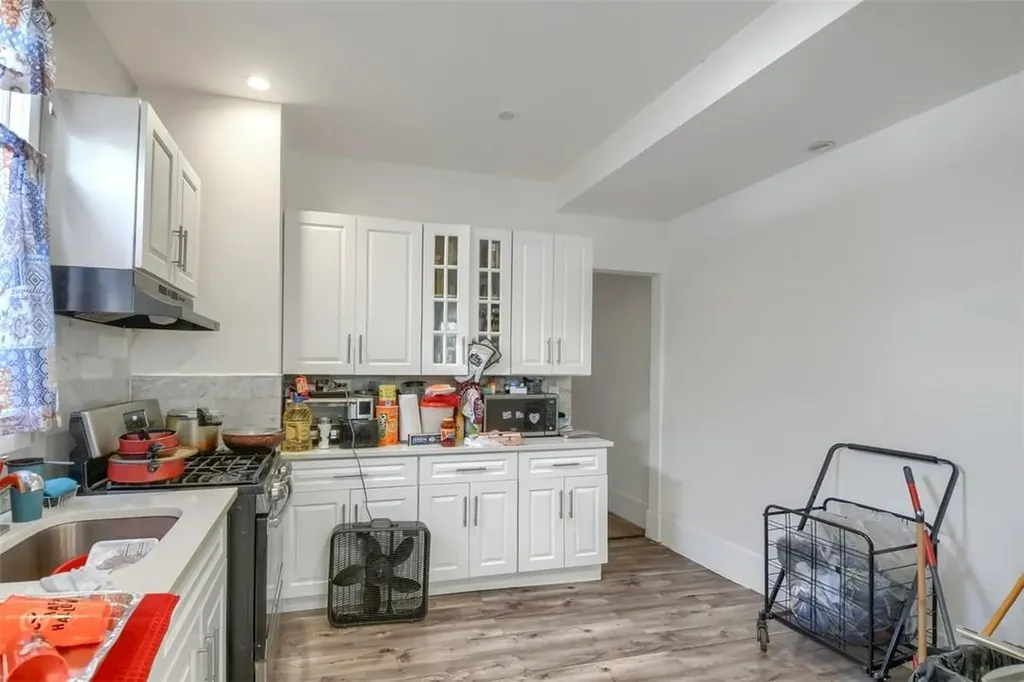 1331 Clay Avenue Bronx NY 10456