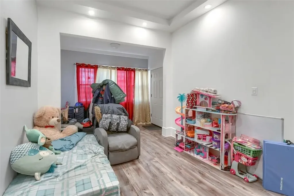1331 Clay Avenue Bronx NY 10456