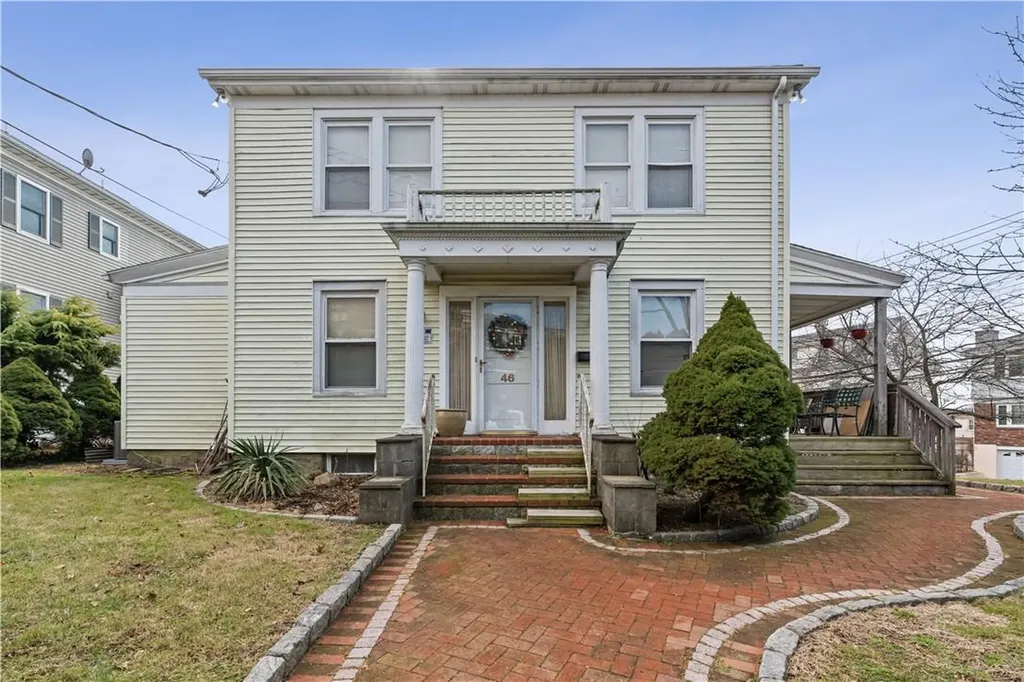 46 Summit Avenue Port Chester NY 10573