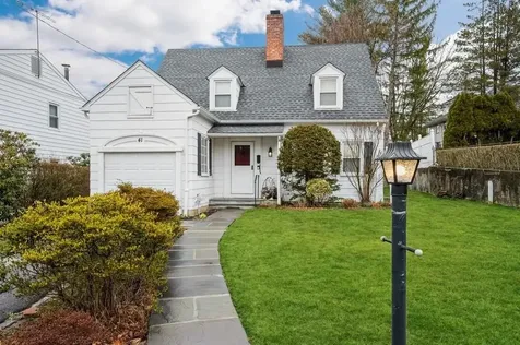 41 Slater Avenue Yonkers NY 10710