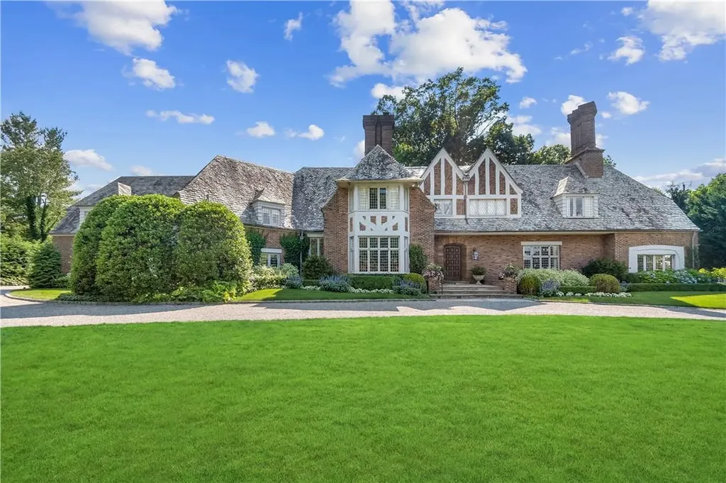 15 Eastway Bronxville NY 10708