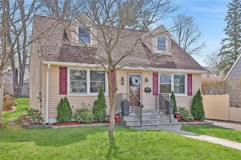 26 Park Avenue Ossining NY 10562