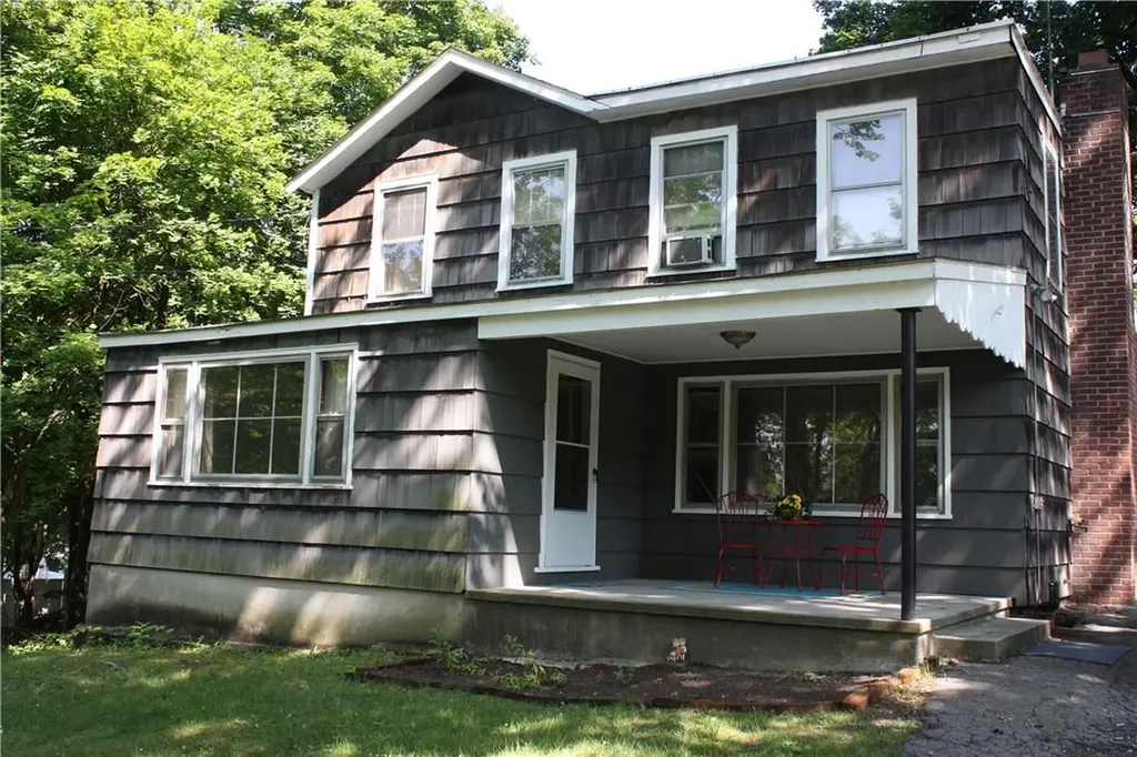 9 Victoria Avenue Montrose NY 10548