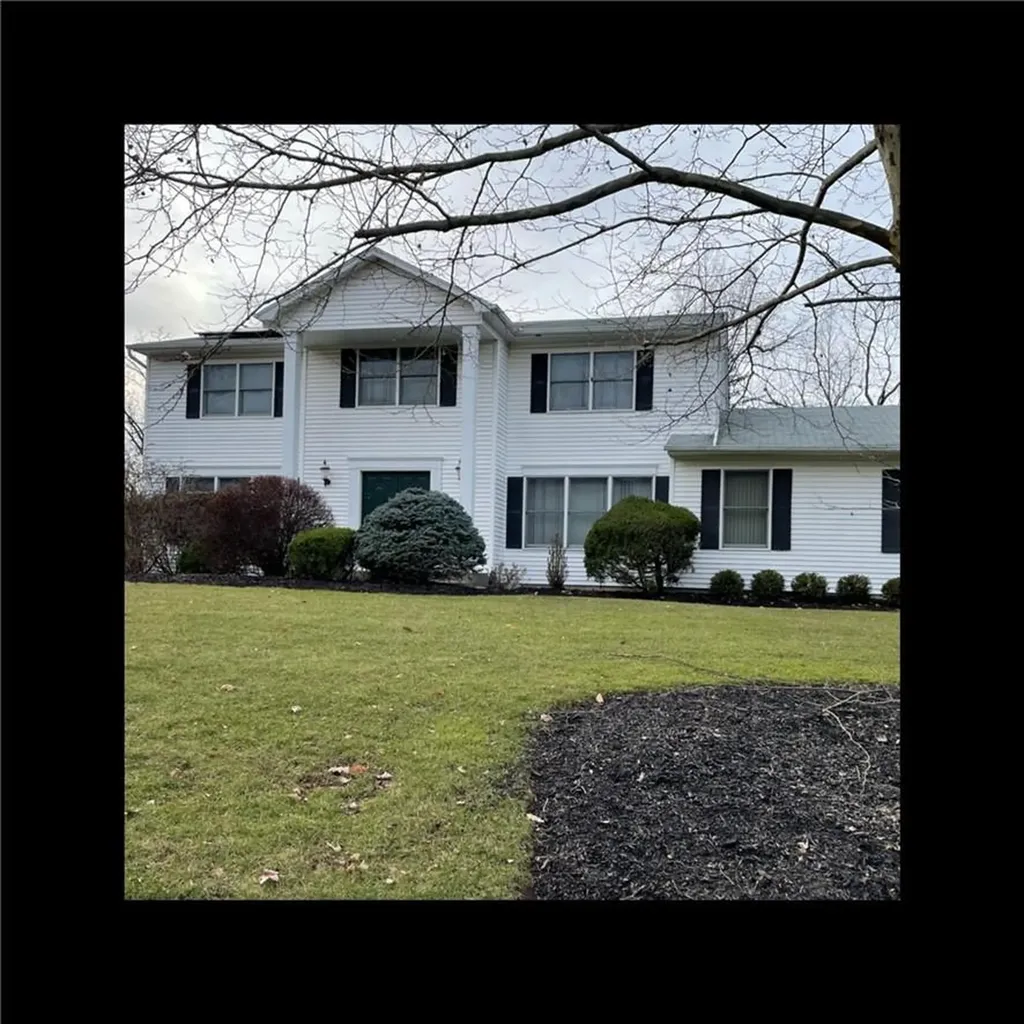 5 Galbraith Road Suffern NY 10901