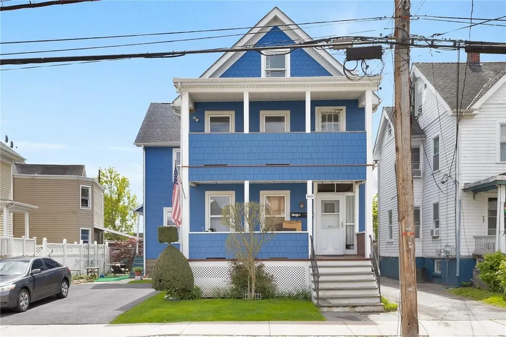 949 Constant Avenue Peekskill NY 10566