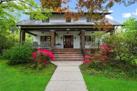 204 Nyac Avenue Pelham NY 10803