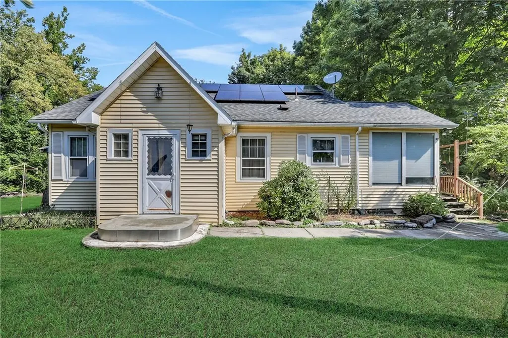 680 Granite Road Kerhonkson NY 12446