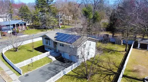 256 Center Street Pearl River NY 10965