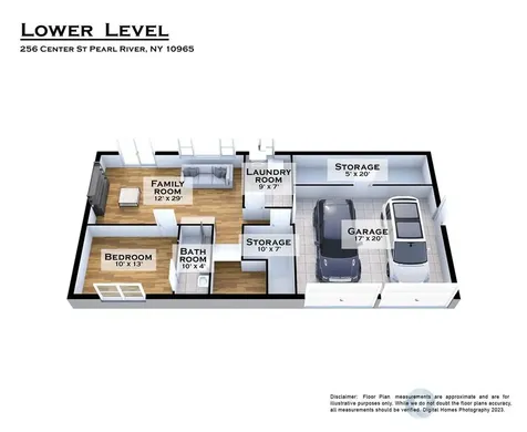 256 Center Street Pearl River NY 10965
