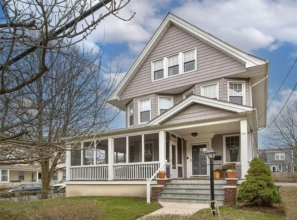 35 Brookside Place New Rochelle NY 10801