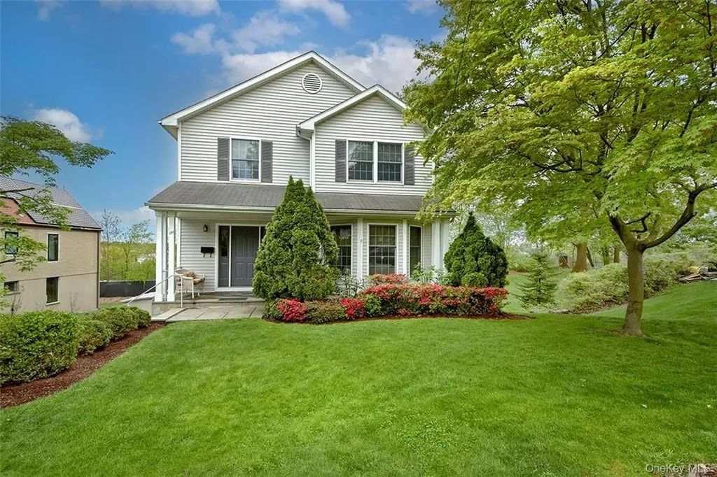 126 Highview Street Mamaroneck NY 10543