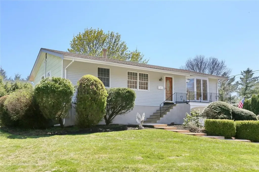 45 Kirchner Drive Tappan NY 10983