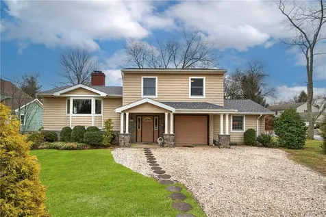 31 Everett Street Rye NY 10580