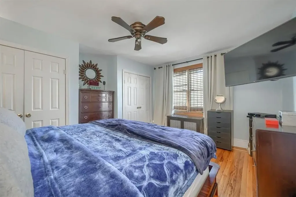 2518 Mickle Avenue Bronx NY 10469