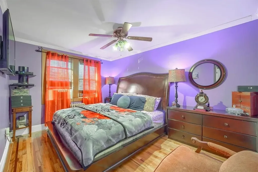 2518 Mickle Avenue Bronx NY 10469