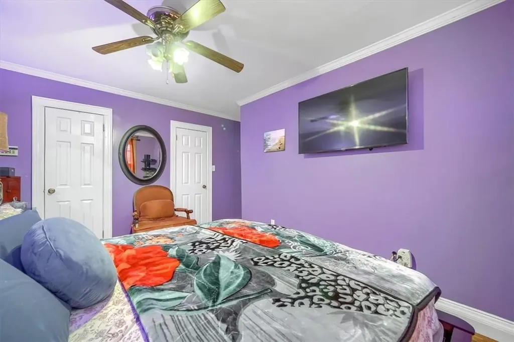 2518 Mickle Avenue Bronx NY 10469