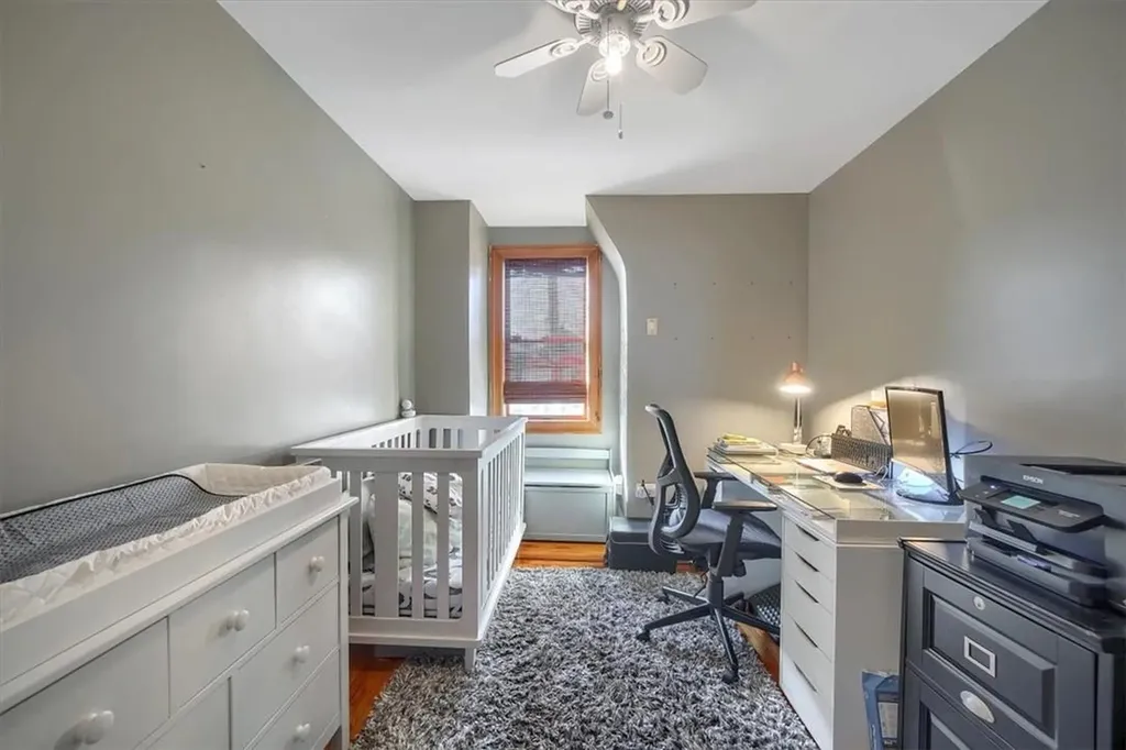 2518 Mickle Avenue Bronx NY 10469