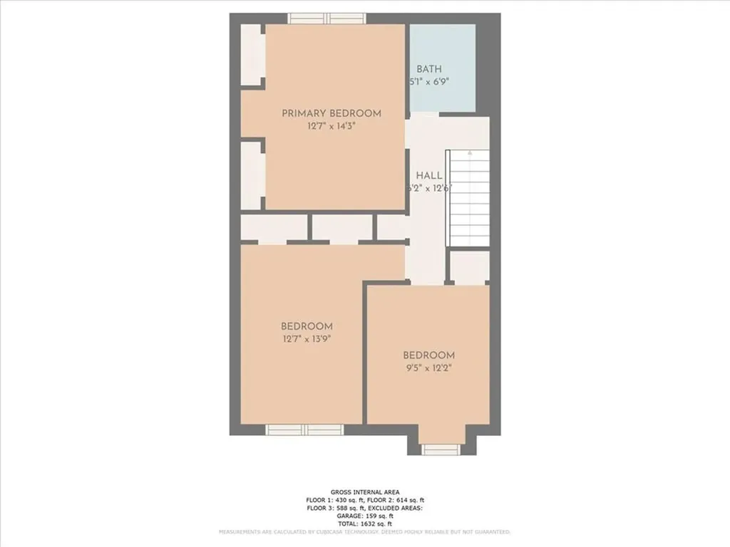 2518 Mickle Avenue Bronx NY 10469