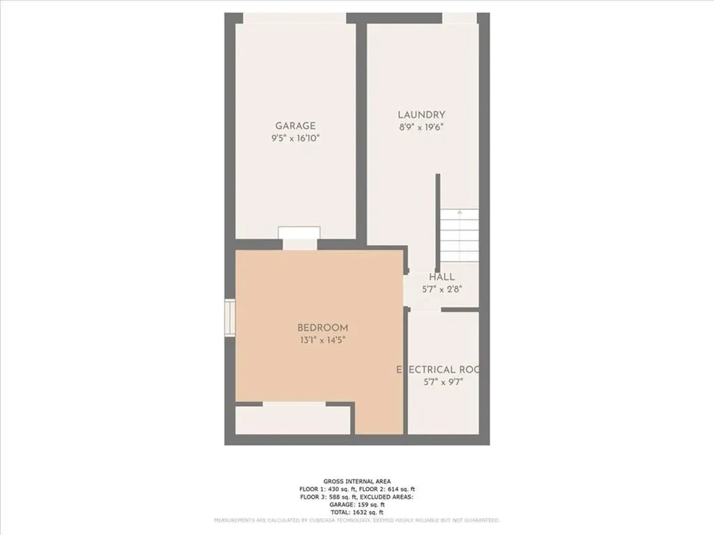 2518 Mickle Avenue Bronx NY 10469