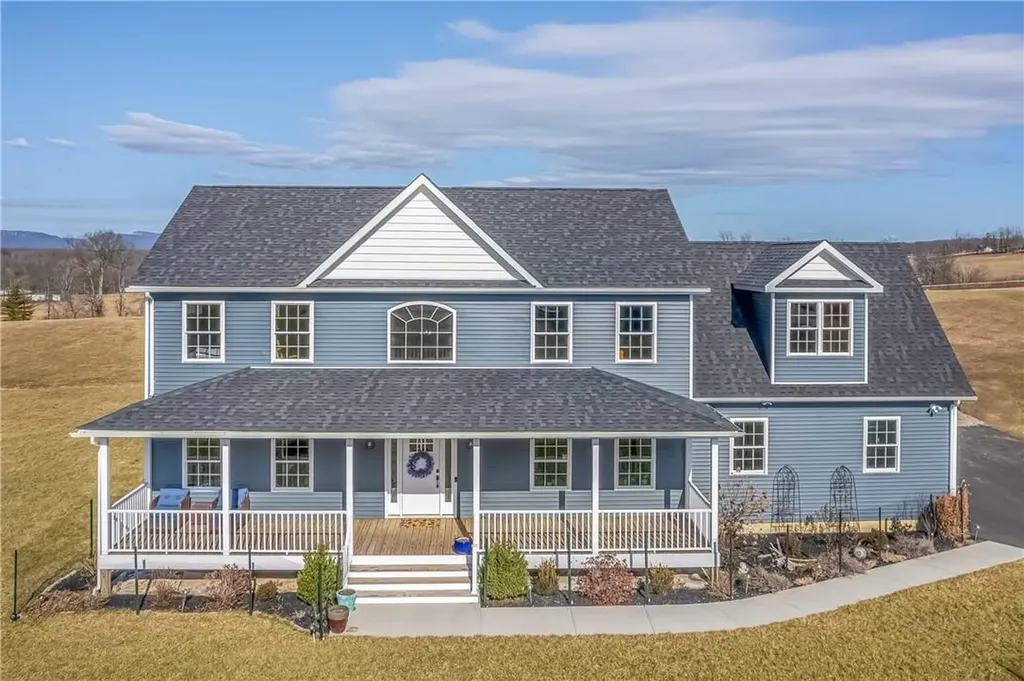 122 Mulford Drive Wallkill NY 12589