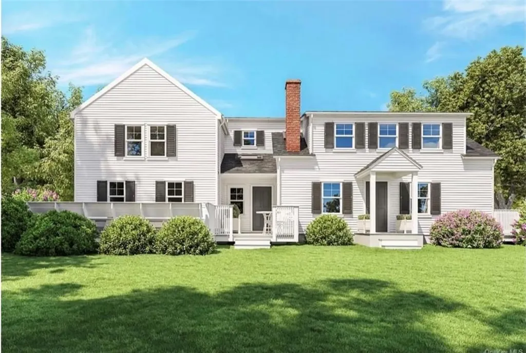 201 Todd Road Katonah NY 10536