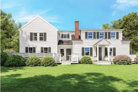 201 Todd Road Katonah NY 10536