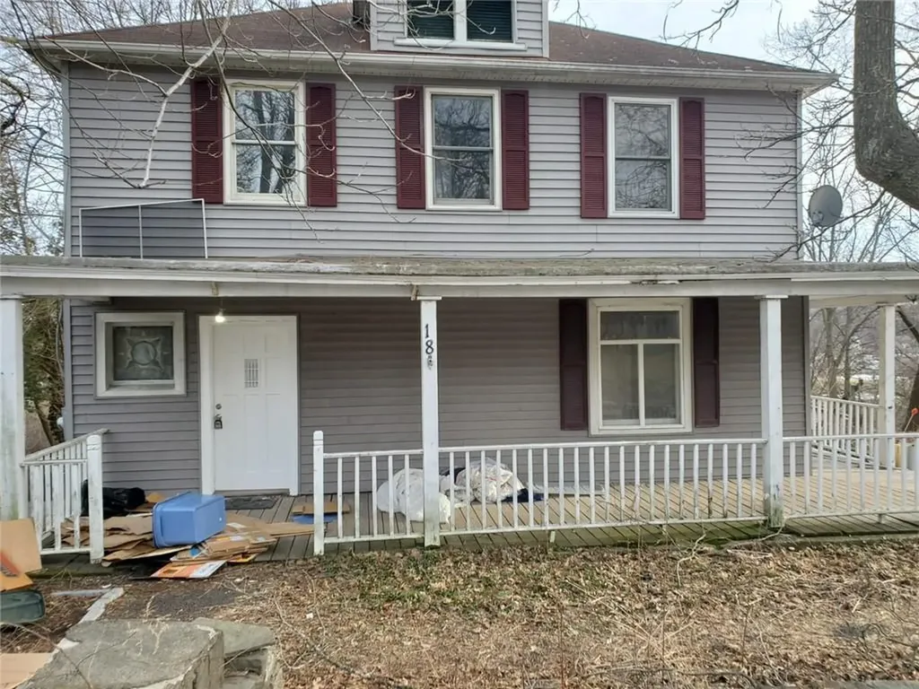 18 High Street Chester NY 10918